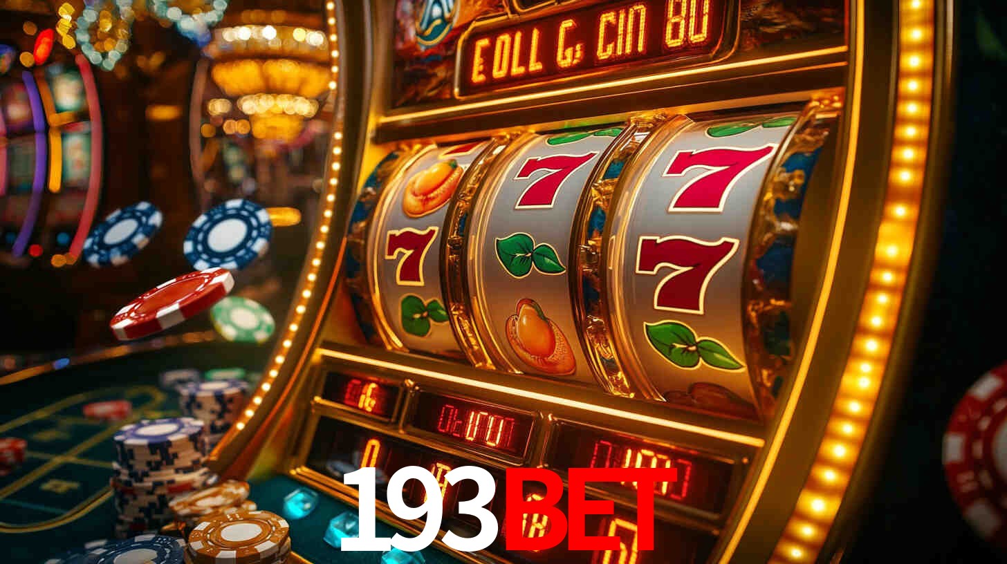 Live Casino 193bet