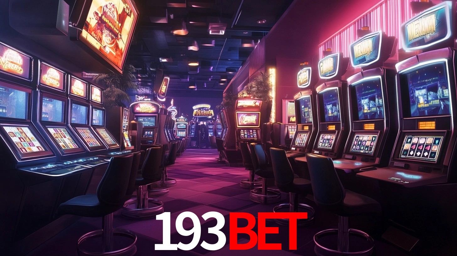Welcome Bonus 193bet