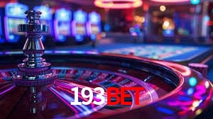 Slot Games 193bet