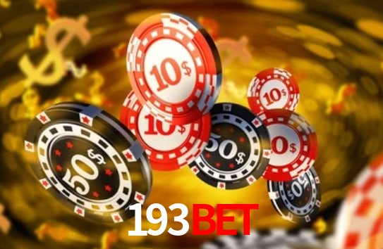 Casino Ao Vivo 193bet