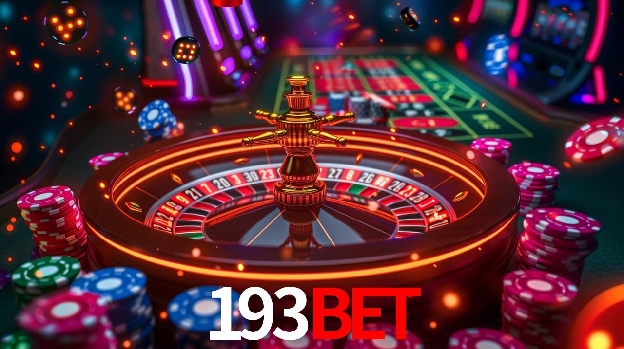 Casino Ao Vivo 193bet