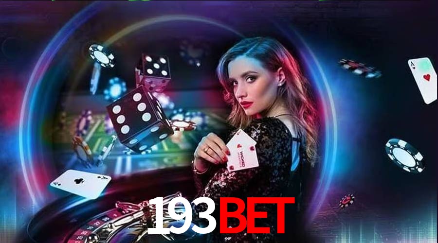 Exclusive Offers 193bet