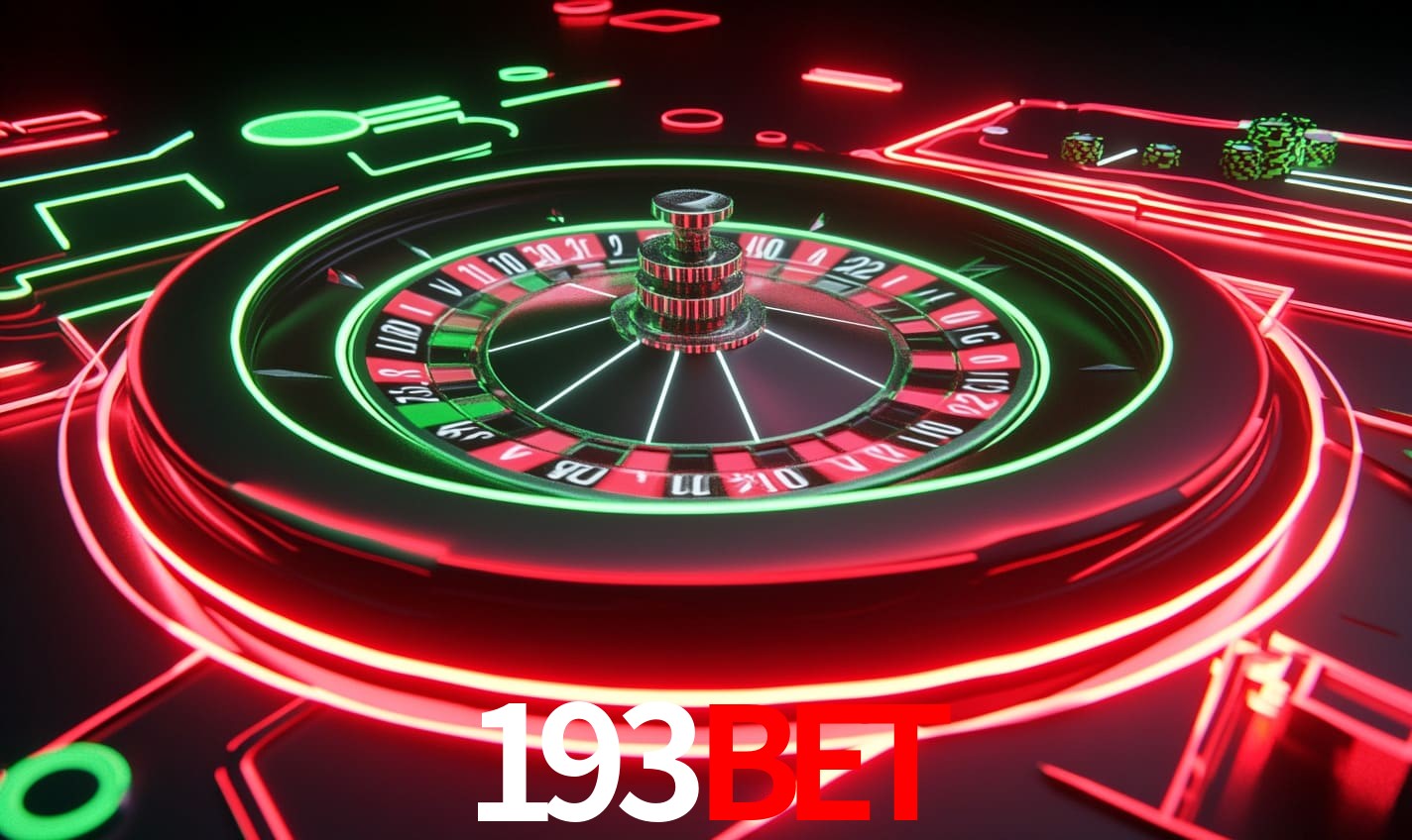 193bet Fortaleza - Leaderboard