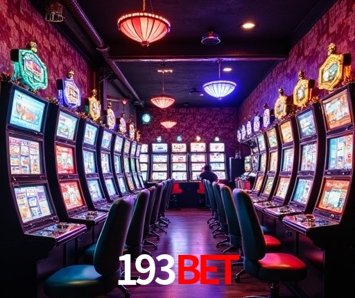 193bet Rio de Janeiro - Slot Strategy