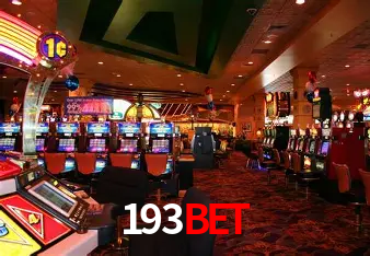 Descubra o Mundo do Cassino Online com 193bet