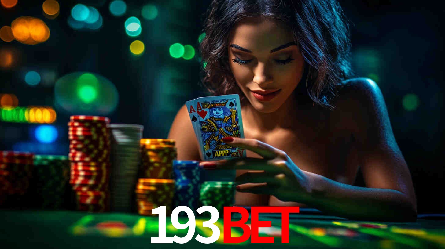 Desvendando o Mundo dos Jogos Virtuais na 193bet