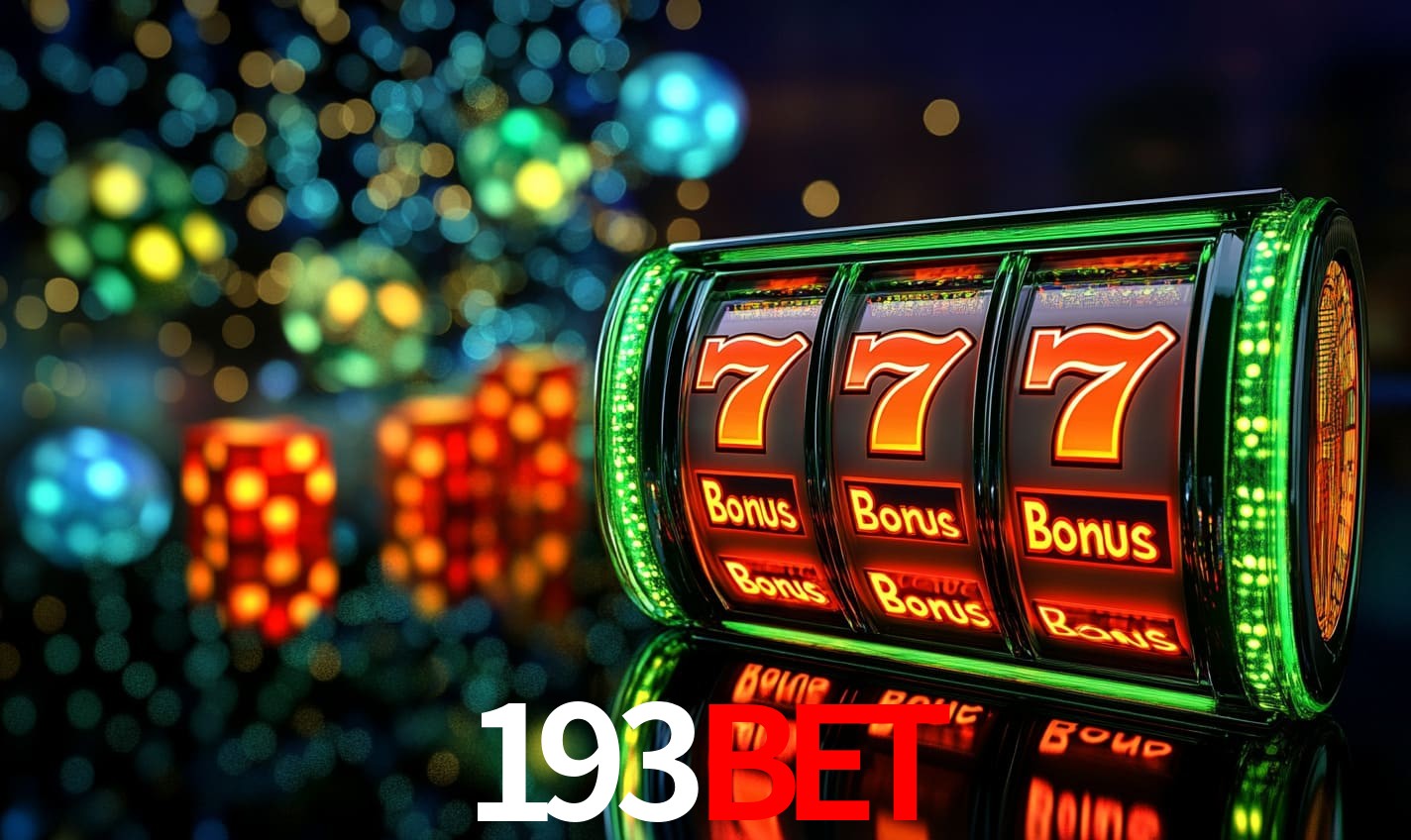 Sistemas de Segurança 193bet