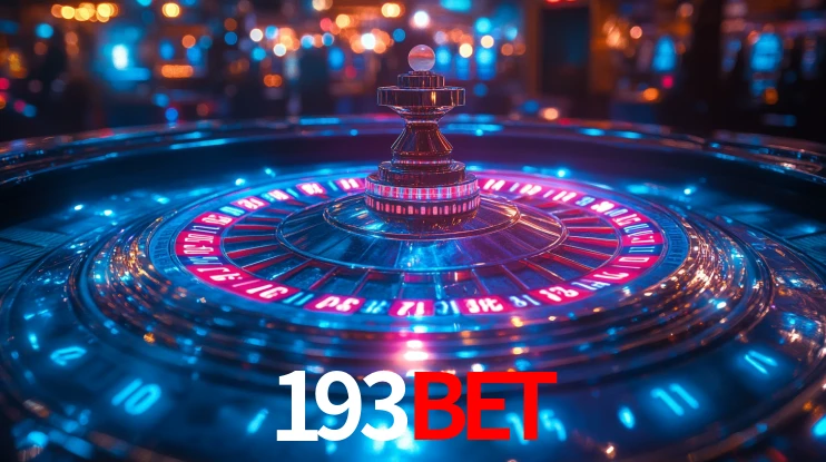 193bet: Jogos de Caça-Níqueis-Altas Recompensas, Roleta-Velocidade, Blackjack-Desafios Máximos