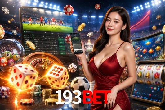 Slot Games 193bet