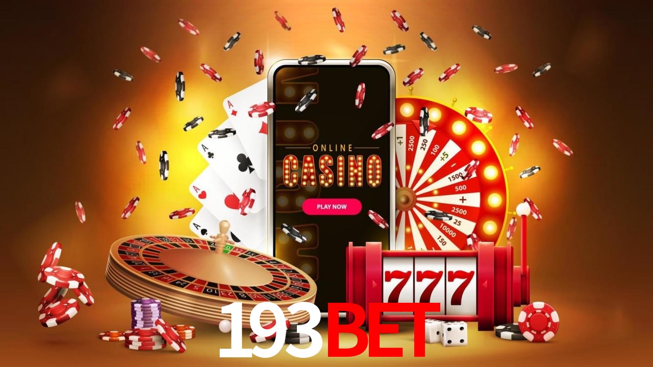 Apostas Esportivas na 193bet: Um Guia Completo