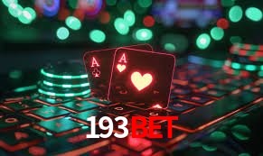 Estatísticas do Jogo 193bet