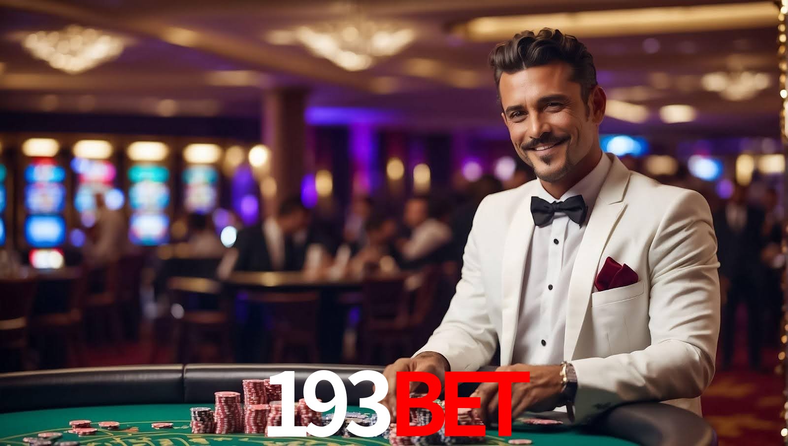 Ofertas Exclusivas 193bet