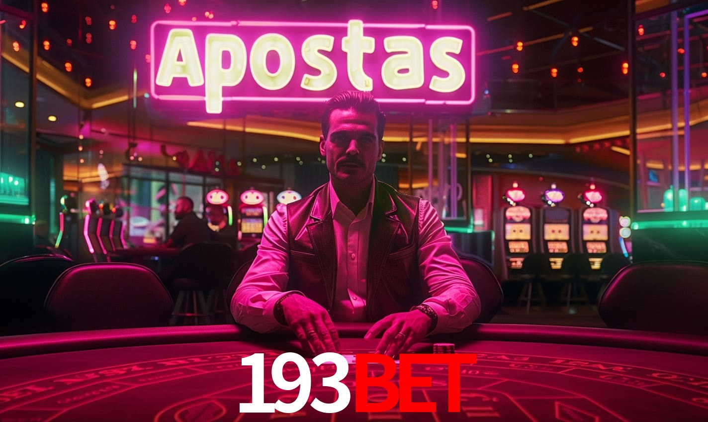 A Experiência Imersiva dos Cassinos Ao Vivo no 193bet