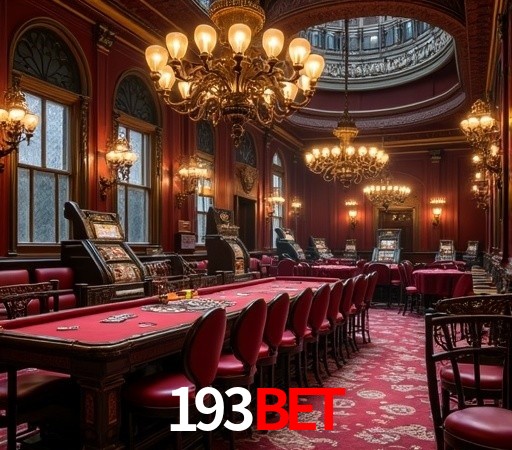 193bet Segurança Logo 1
