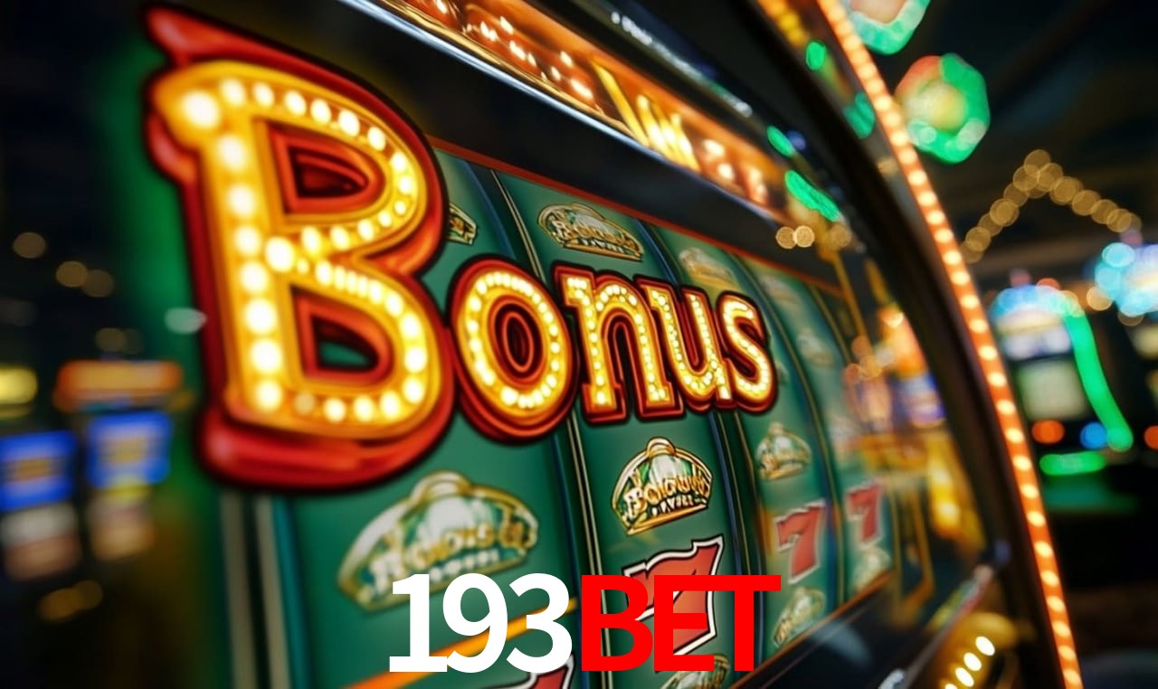 Plataforma 193bet - PIX Instantâneo