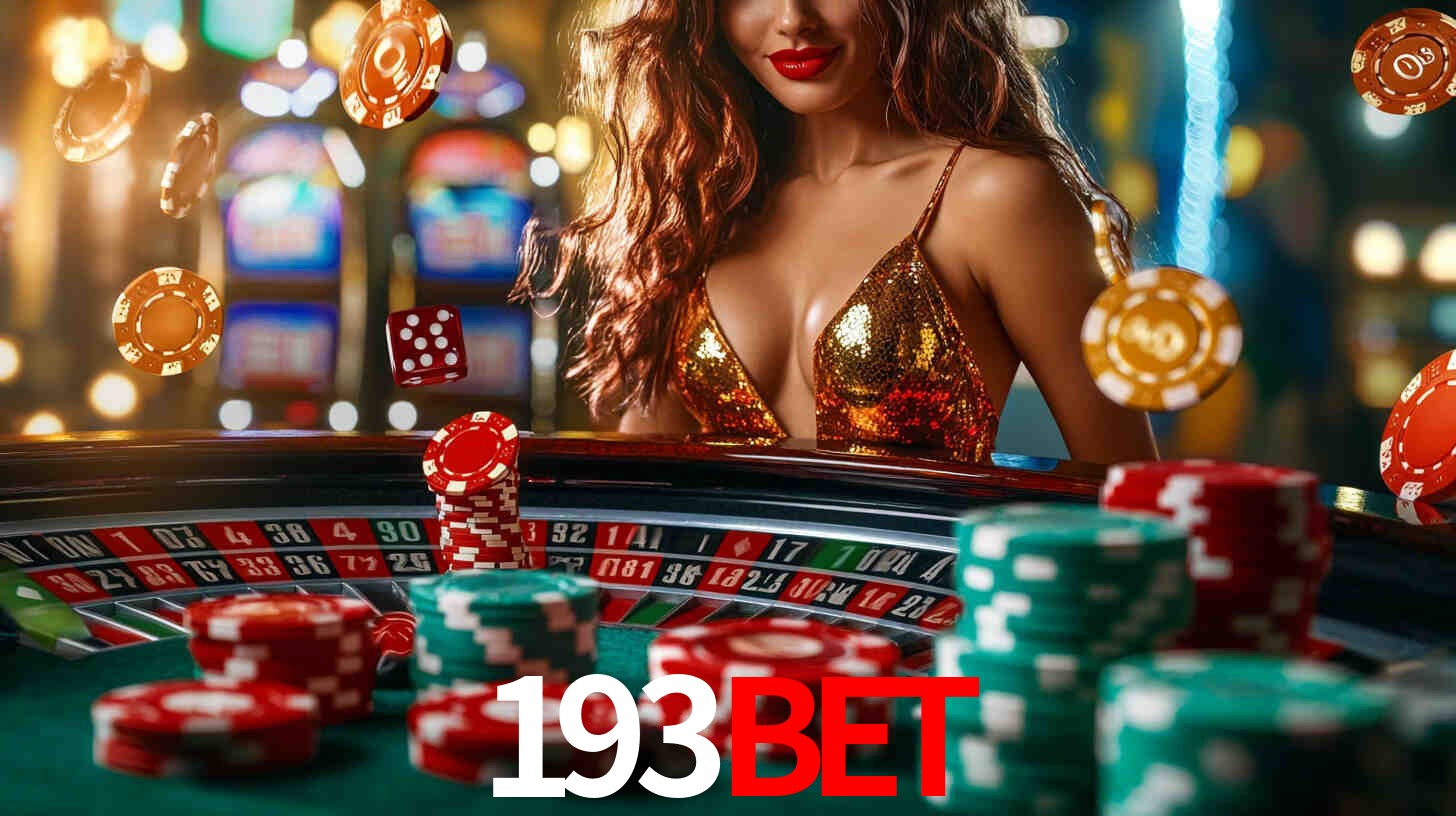 Explore as vantagens do 193bet: serviço profissional e confiabilidade