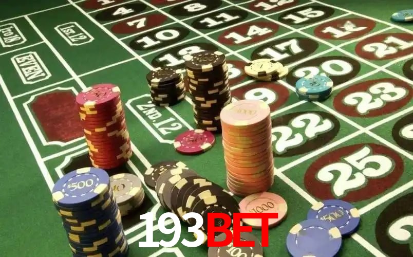 Casino Ao Vivo 193bet