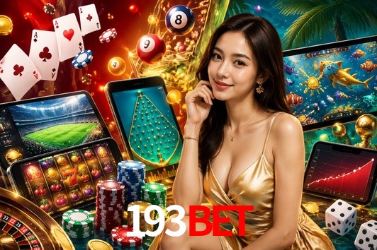 Roulette Table 193bet