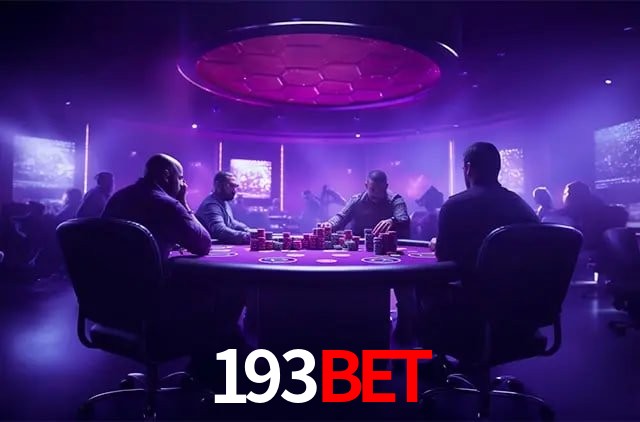Avaliações dos Jogadores 193bet