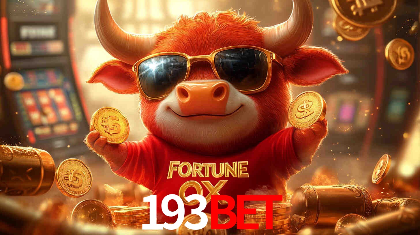 Bônus Generosos e Exclusivos no 193bet para Você!