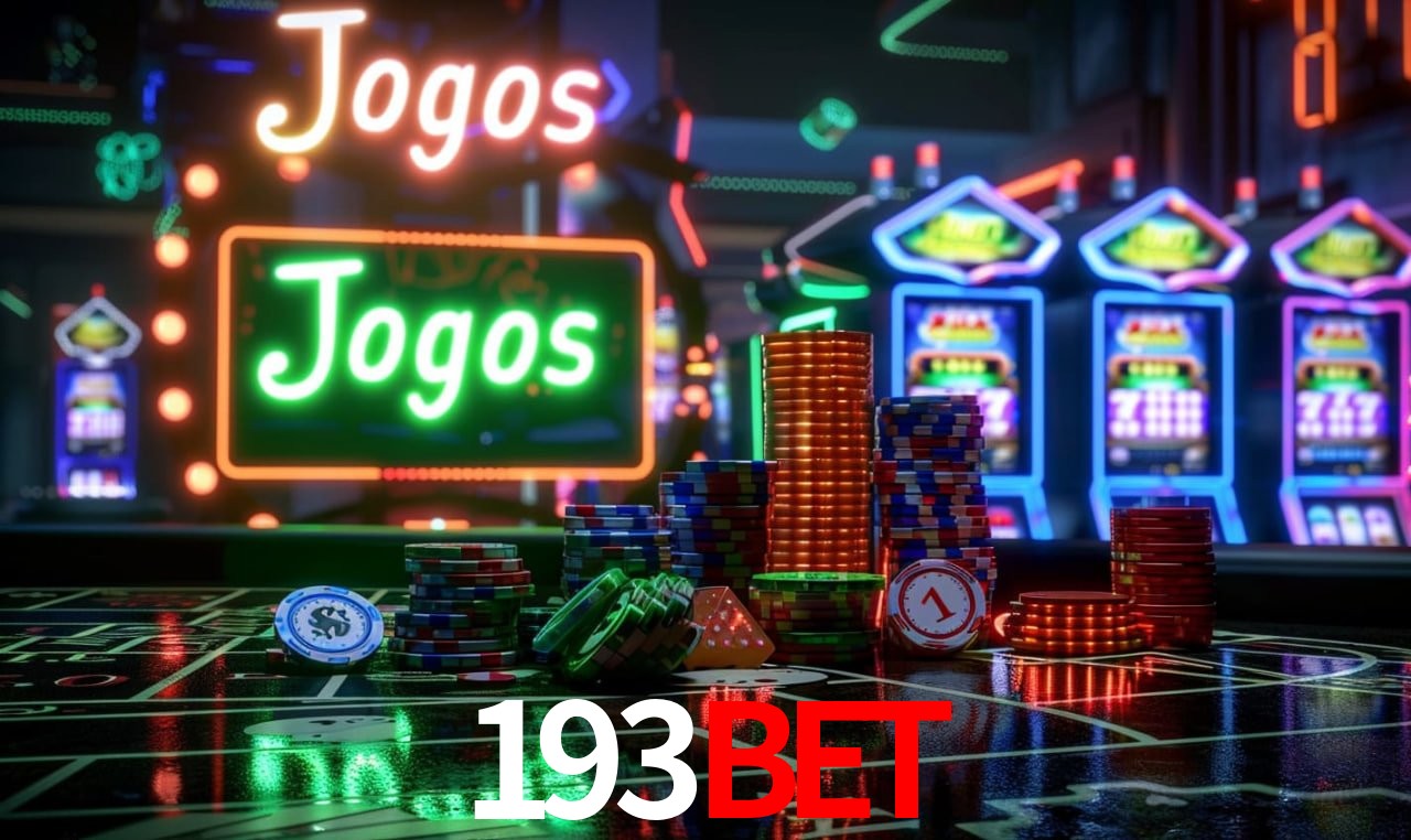Servidor Brasil 193bet