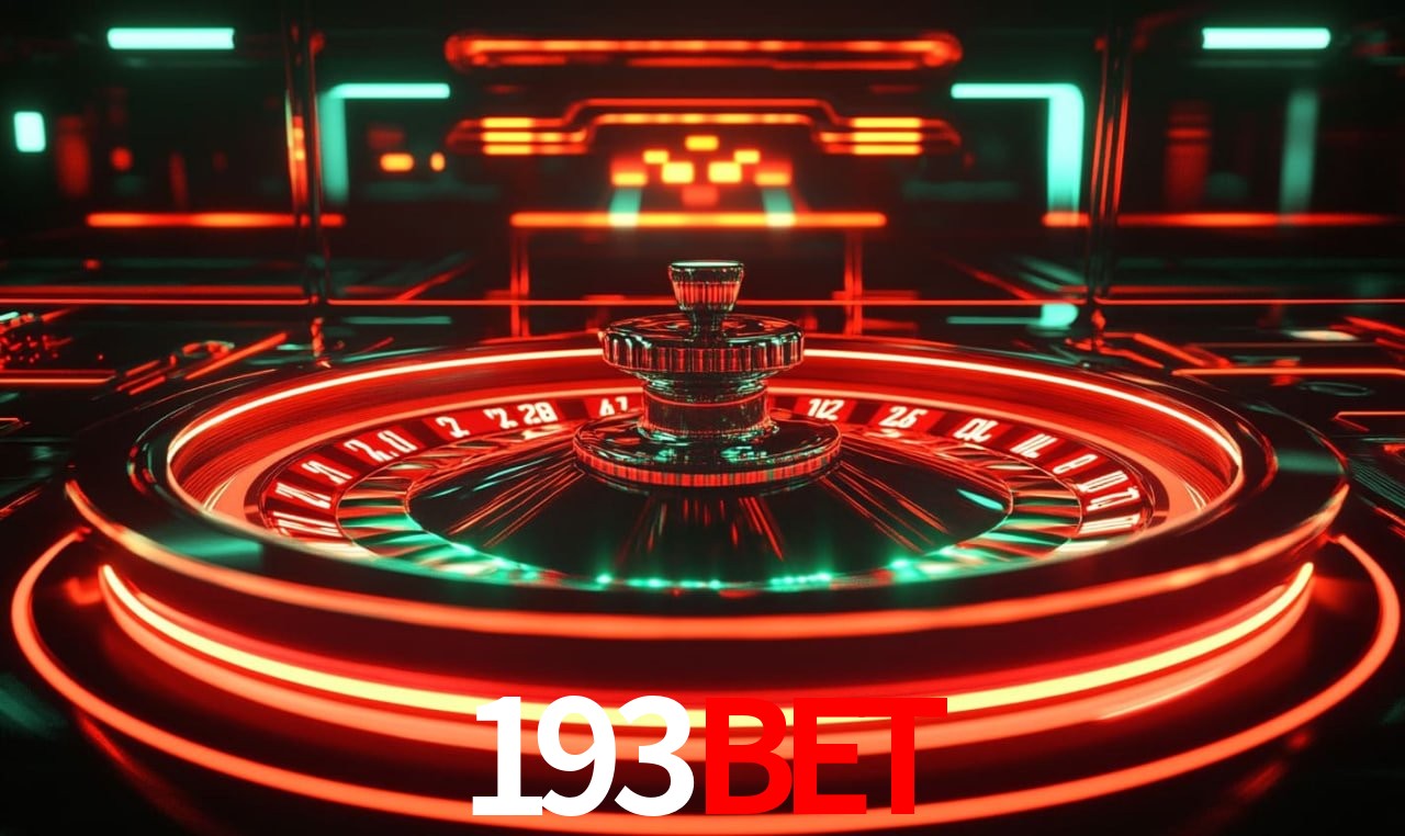 Inovações de Jogos na 193bet: O Futuro das Experiências Interativas