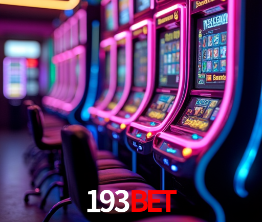 Slots 193bet - Giros Grátis Diários