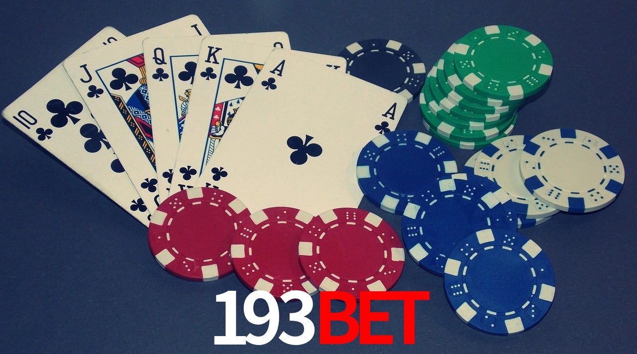 Game Statistics 193bet