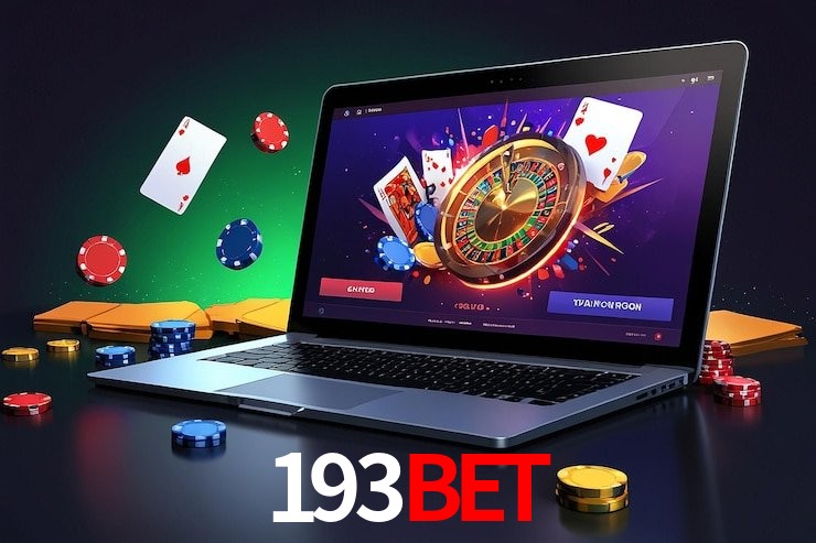 193bet Segurança Logo 3