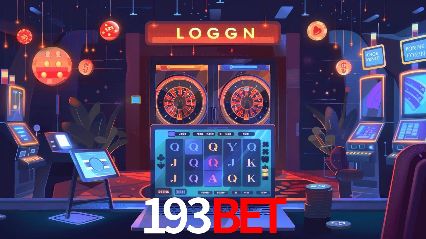 193bet Instalar Logo 3