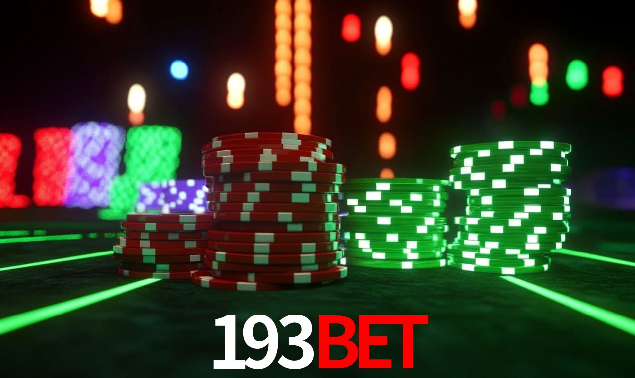 Experiência VIP 193bet