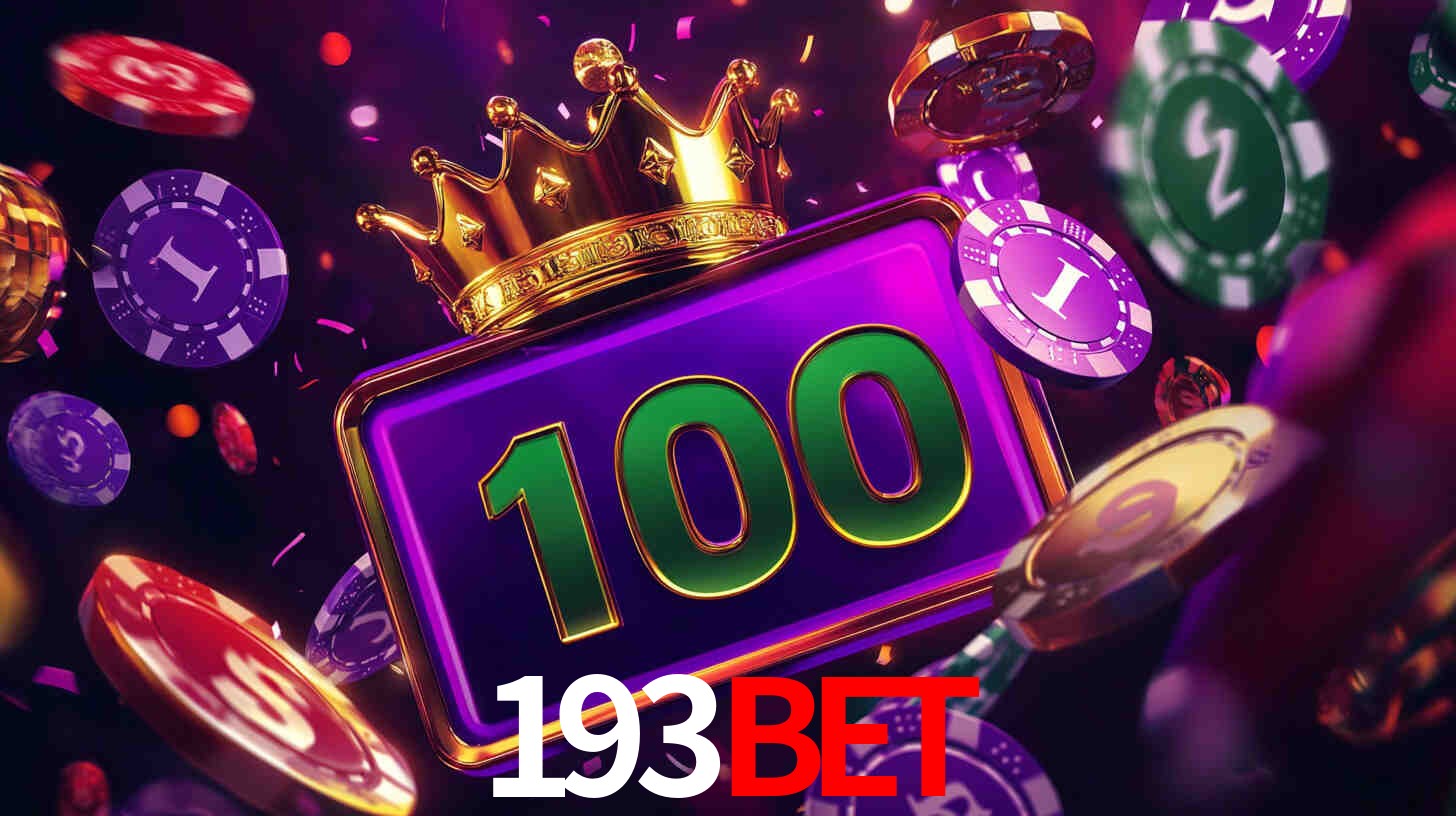 Certificação GLI 193bet