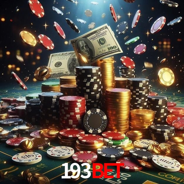193bet Logo 1