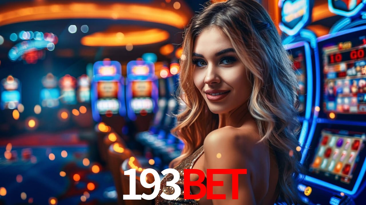 Bonus Features 193bet