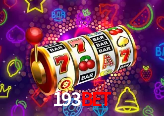 Apostas Esportivas na 193bet: Um Guia Completo