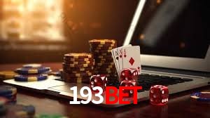 193bet Logo 3