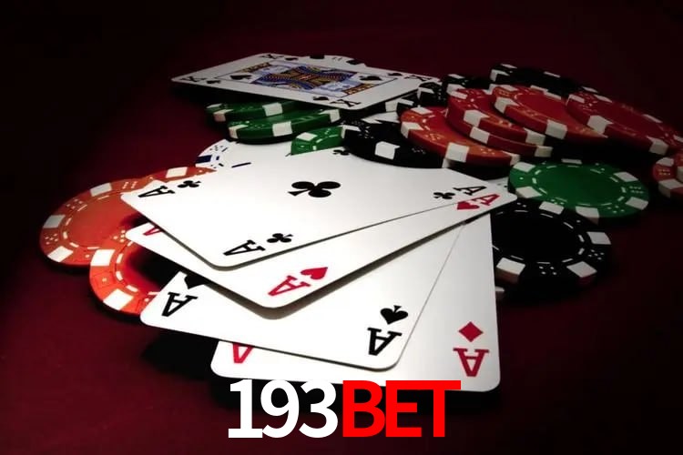 Casino VIP 193bet