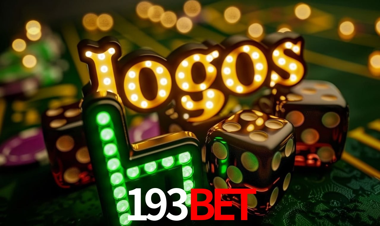 Diretório de Jogos 193bet