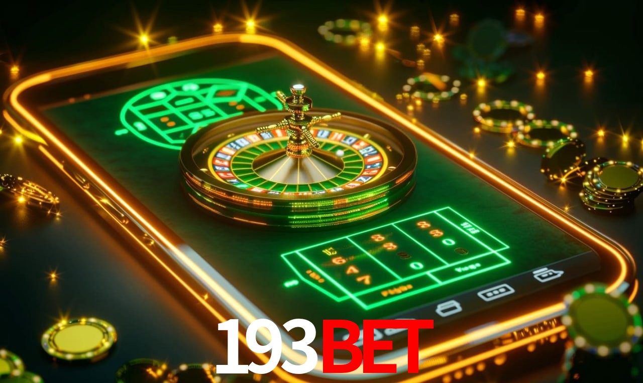 193bet Instalar Logo 1