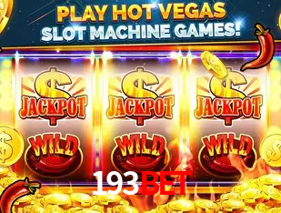 Descubra a Magia dos Jogos de Arcade no 193bet