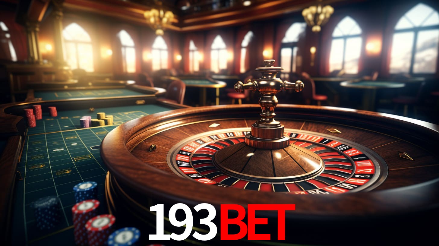 Welcome Bonus 193bet