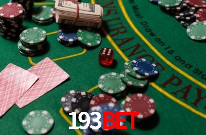 Cash Out 193bet