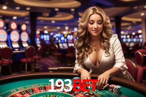 Blackjack Table 193bet