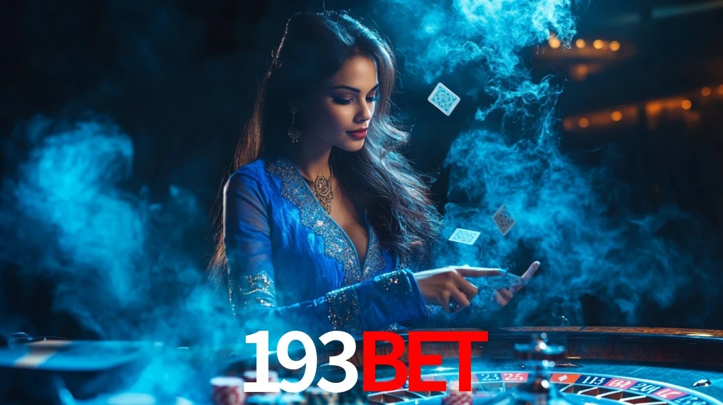 Inovações de Jogos na 193bet: O Futuro das Experiências Interativas