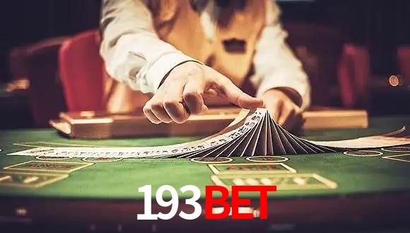 Live Casino 193bet