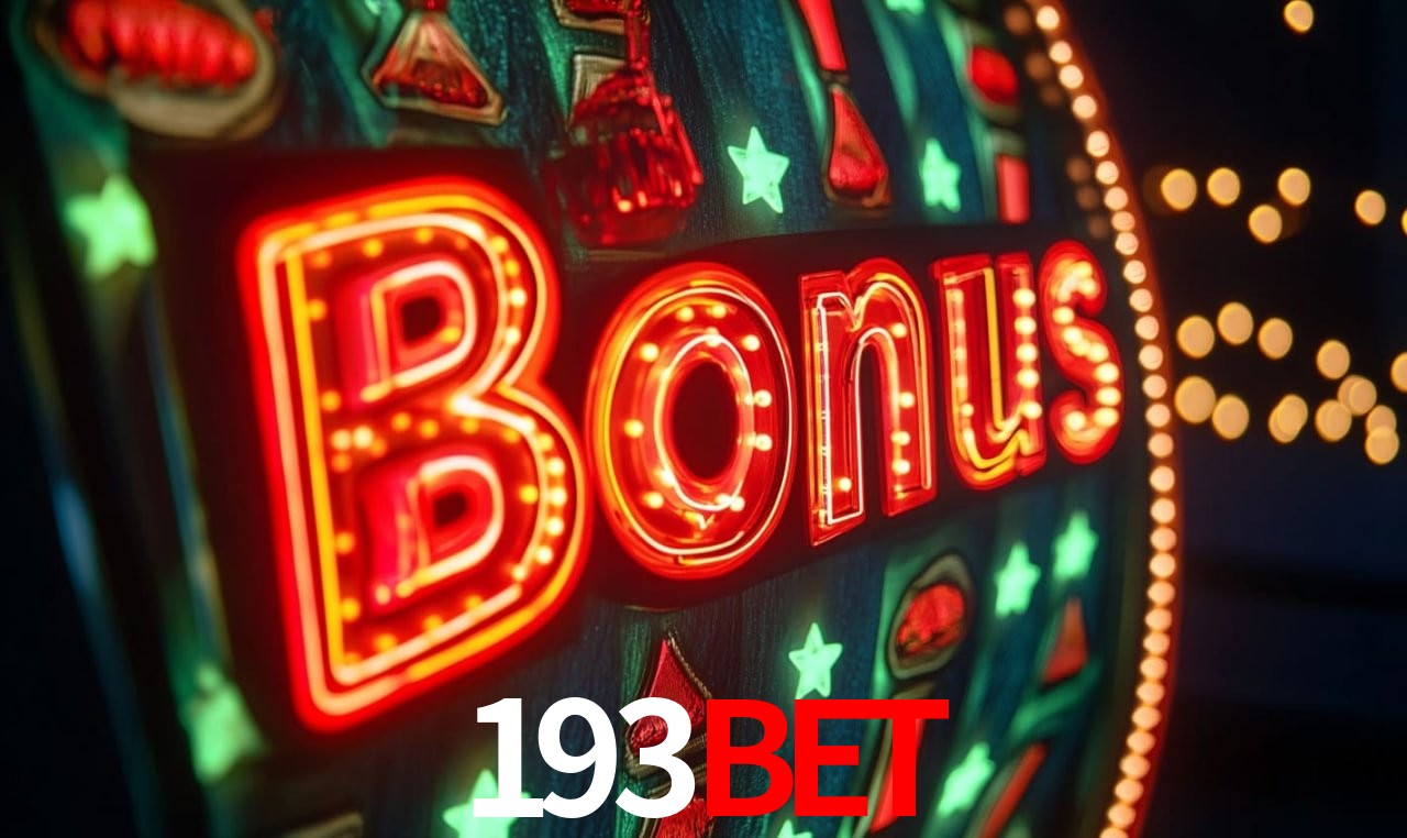 Bônus Diários 193bet