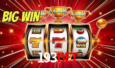 193bet Cassino Online Certificado