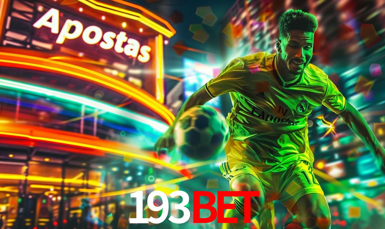 Provedores de Jogos 193bet